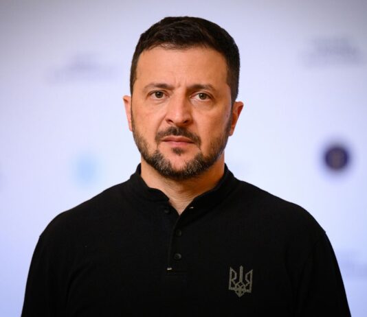 Зеленский: Украина получит 250 «лучших в мире» самолетов