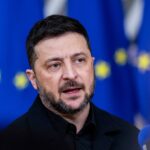 «Я хочу конкретную дату»: Зеленский потребовал четкости по вступлению Украины в ЕС
