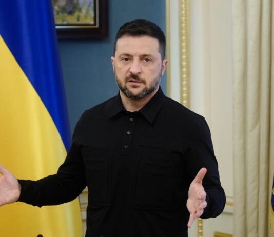 Зеленский объяснил цель ударов по энергетике России