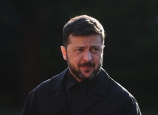 Зеленский: 90% украинцев против выборов во время войны, потому что это — ужасно