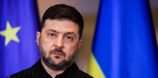 Зеленский назвал возможные сроки завершения войны с Россией