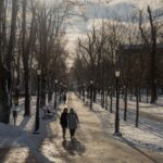 Температурный скачок: как изменится погода в Украине сегодня