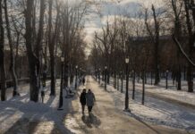 Температурный скачок: как изменится погода в Украине сегодня