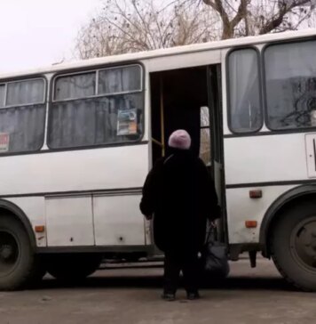 Укрзализныця переводит пассажиров на автобусы на участке Барвенково – Краматорск