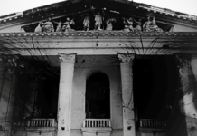 «Глаза человечества». Реальные истории подростков из Мариуполя стали основой документального фильма, – ФОТО