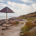 Оккупанты взялись за «заброшки» на Азовском море