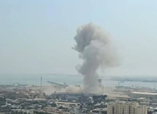 Трамп готовит «последний удар» по Ирану: Axios раскрыло секретные сценарии атаки