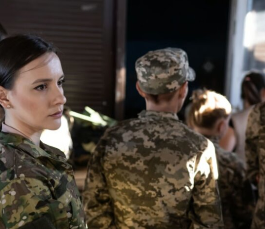 Мобилизация женщин: только две специальности подпадают под обязательный учёт