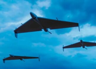 Иран применяет российскую тактику ударов БПЛА по государствам Персидского залива