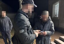 Силой «мобилизовали» 60-летнего: на Волыни задержали чиновника ТЦК, но там отрицают избиение