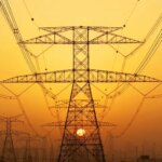 В пяти областях Украины обесточены потребители из-за вражеских обстрелов