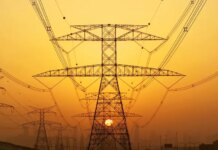 В пяти областях Украины обесточены потребители из-за вражеских обстрелов