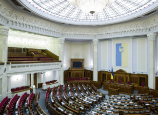 Кризис в Раде: высокопоставленные «Слуги народа» ведут переговоры со Свириденко