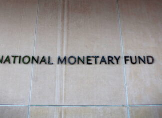 Украина получила первый транш по новой программе МВФ на $8,1 млрд