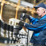 Промышленная инфляция в феврале выросла на 22,3%. Таких скачков не было с 1995 года