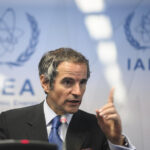 МАГАТЭ не имеет доказательств, что Иран создает ядерную бомбу, но запасы урана тревожат