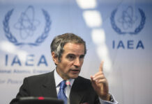 МАГАТЭ не имеет доказательств, что Иран создает ядерную бомбу, но запасы урана тревожат