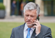 Мельник: Производство дронов РФ – законные цели для ударов в войне против Ирана