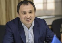 Бывшему министру агрополитики избрана мера пресечения с залогом более 63 млн грн