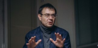 «Не взлетела». Гетманцев раскритиковал правительственную программу покрытия военных рисков