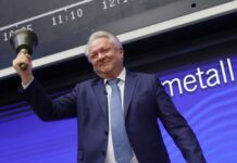 «Домохозяйки делают дроны на кухне». Паппергер раскритиковал Украину, а Rheinmetall похвалил