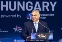 В Венгрии вышел фильм-расследование о запугивании избирателей партией Орбана