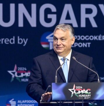 В Венгрии вышел фильм-расследование о запугивании избирателей партией Орбана