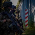 Rzeczpospolita: Польша проведет учения, имитирующие внешнее военное вторжение