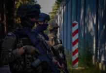 Rzeczpospolita: Польша проведет учения, имитирующие внешнее военное вторжение