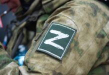 Федоров: В первый месяц весны российские потери на фронте могут достичь рекорда