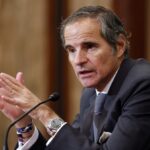 В МАГАТЭ заявили, что удары вблизи иранской АЭС могут привести к ядерной катастрофе