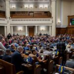 Рада провалила законопроект о налогообложении доходов с цифровых платформ