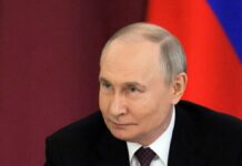 Reuters: Белый дом думает над ослаблением санкций на российскую нефть