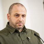 Переговоры в США: Умеров заявил о прогрессе по сужению нерешенных вопросов