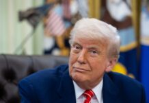 Трамп: Новые власти Ирана хотят говорить