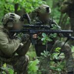 ССО ударили дроном компании Fire Point по центру российских беспилотников в Донецкой области