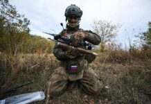 В Донецкой области одновременно фиксируют до 2000 российских дронов – без учета оптоволоконных