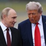 Сейчас США не могут изменить ультиматум России по Донбассу, но у Трампа достаточно силы – Зеленский