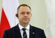 Скандал в Польше: президент Навроцкий ветировал участие страны в программе SAFE