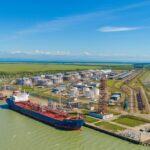 Единственный НПЗ Грузии стремится полностью отказаться от нефти из России