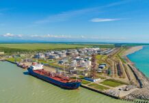 Единственный НПЗ Грузии стремится полностью отказаться от нефти из России