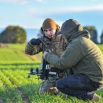 Reuters пишет, что через несколько дней украинцы будут на Ближнем востоке. В ОП говорят: к тому идет