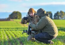 Reuters пишет, что через несколько дней украинцы будут на Ближнем востоке. В ОП говорят: к тому идет