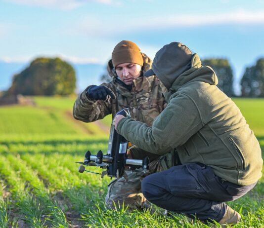 Reuters пишет, что через несколько дней украинцы будут на Ближнем востоке. В ОП говорят: к тому идет
