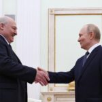 Помогали атаковать Киев и север: в Беларуси хотят снова поставить оборудование для «шахедов»