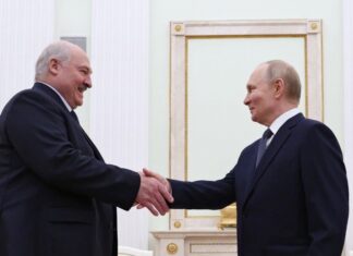 Помогали атаковать Киев и север: в Беларуси хотят снова поставить оборудование для «шахедов»