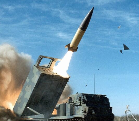 Украина ударила баллистикой ATACMS и крылатыми SCALP по оккупантам возле Донецкого аэропорта – видео