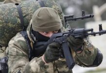 Россия не будет останавливать штурмы на южном фронте: направляет военных, дроны и снаряды – ВСУ