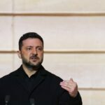 Зеленский: Я считаю, что Орбан потерпит поражение на выборах