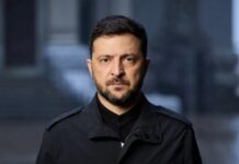 Axios: Зеленский уверен, что затяжная война в Иране помешает поставкам оружия Украине